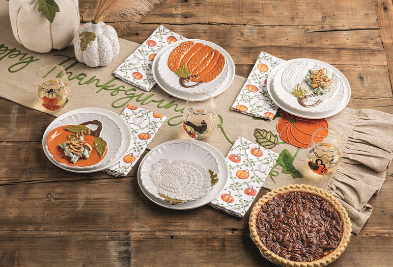 Fall Hosting