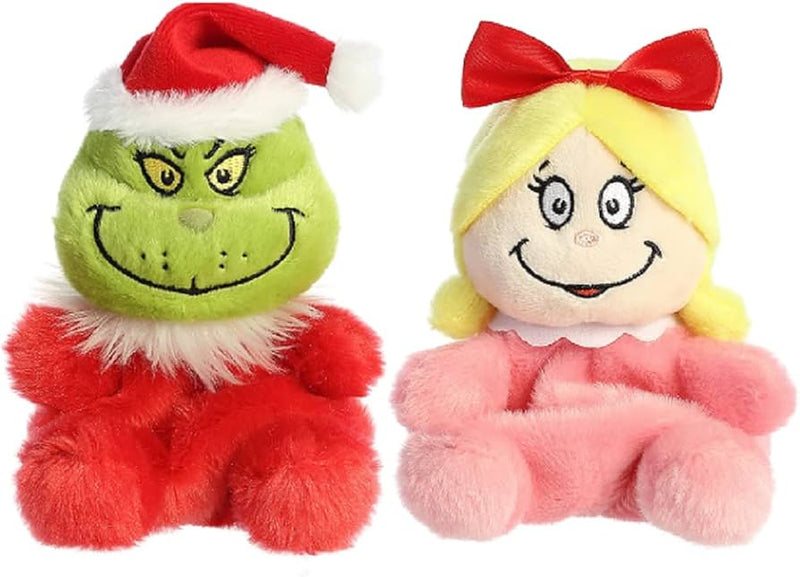 Christmas Plush