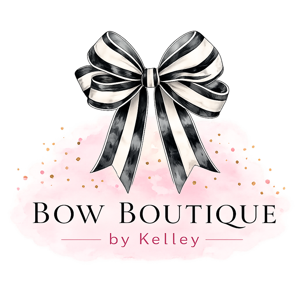 Bow Boutique by Kelley