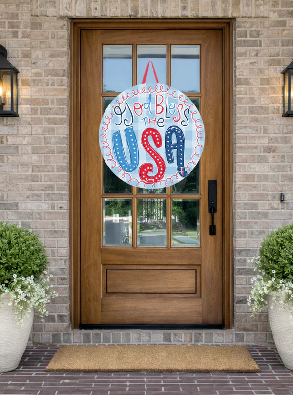America 250th