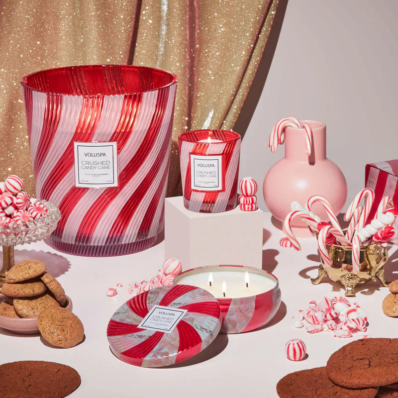 Christmas Candles