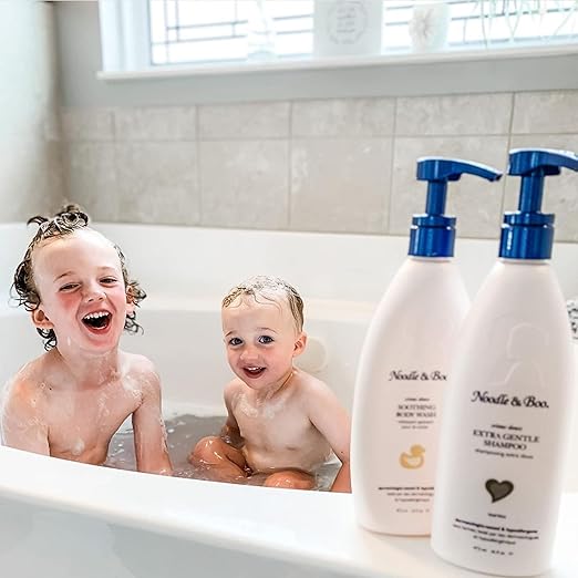 Kids & Baby