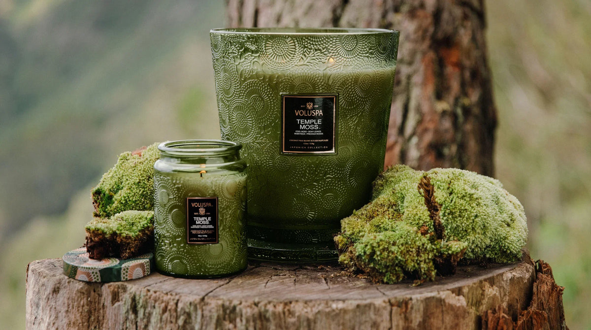 Voluspa Candles