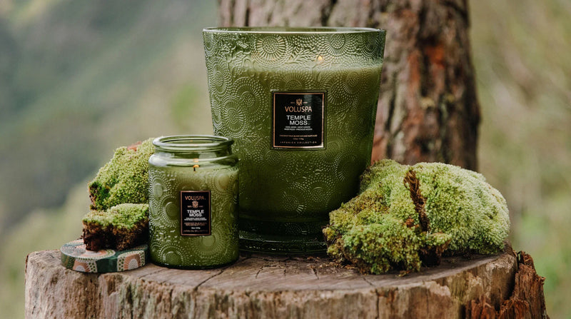 Voluspa Candles