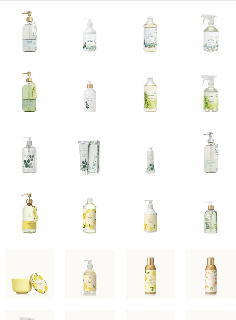 Thymes