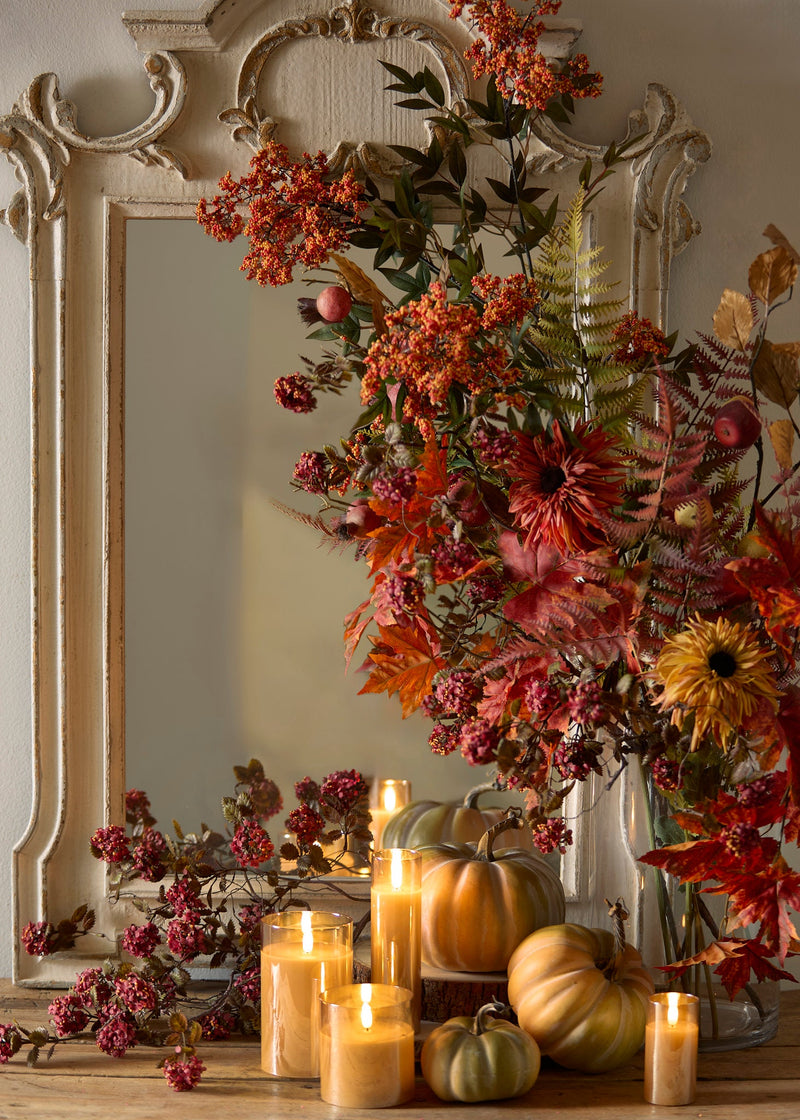 Fall Decor
