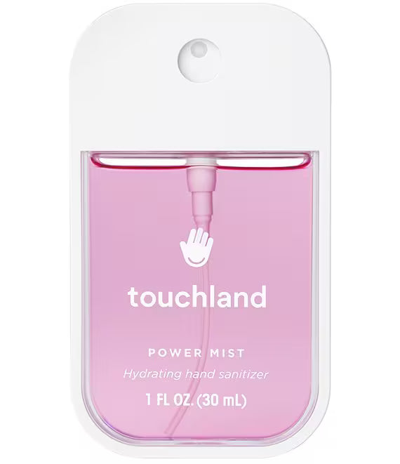 Touchland Body & Hair Fragrance Mist 1oz