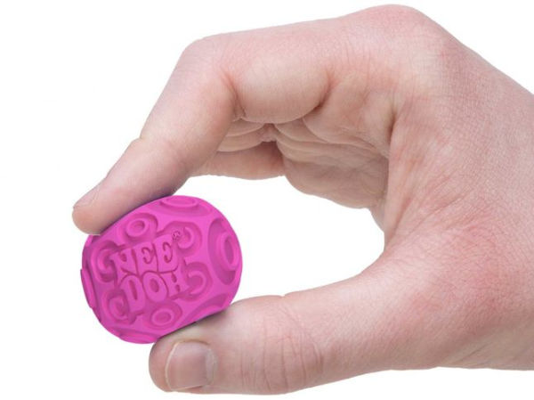 ASSORTED TEENIE SINGLES NEEDOH