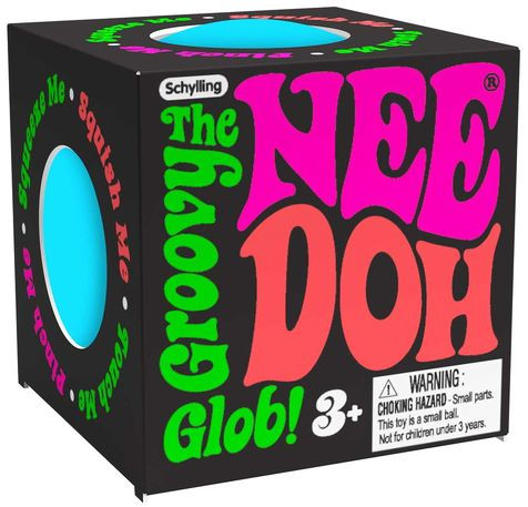 ASSORTED TEENIE SINGLES NEEDOH