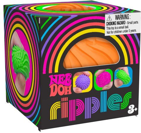 ASSORTED TEENIE SINGLES NEEDOH