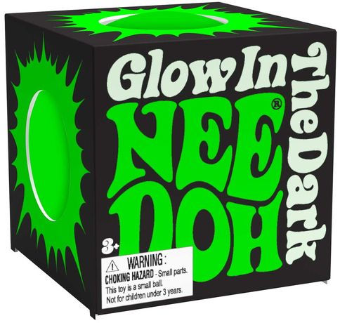 ASSORTED TEENIE SINGLES NEEDOH