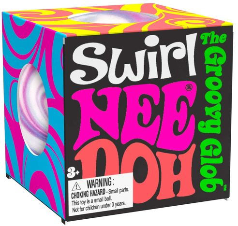 ASSORTED TEENIE SINGLES NEEDOH