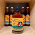 Captain Rodney's Private Reserve- Glaze