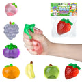 *Pre Order* Taba-Licious Fun Fruit