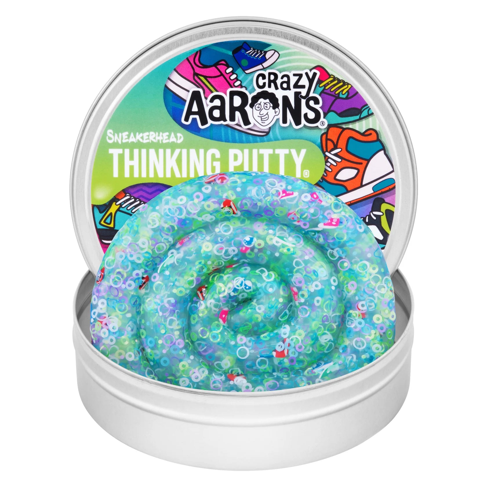 Crazy Aarons Putty - Sneakerhead
