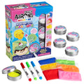 Crazy Aarons Putty - Mixed by Me Scentsory Mashup Kit