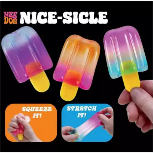 NEEDOH NICE-SICLE