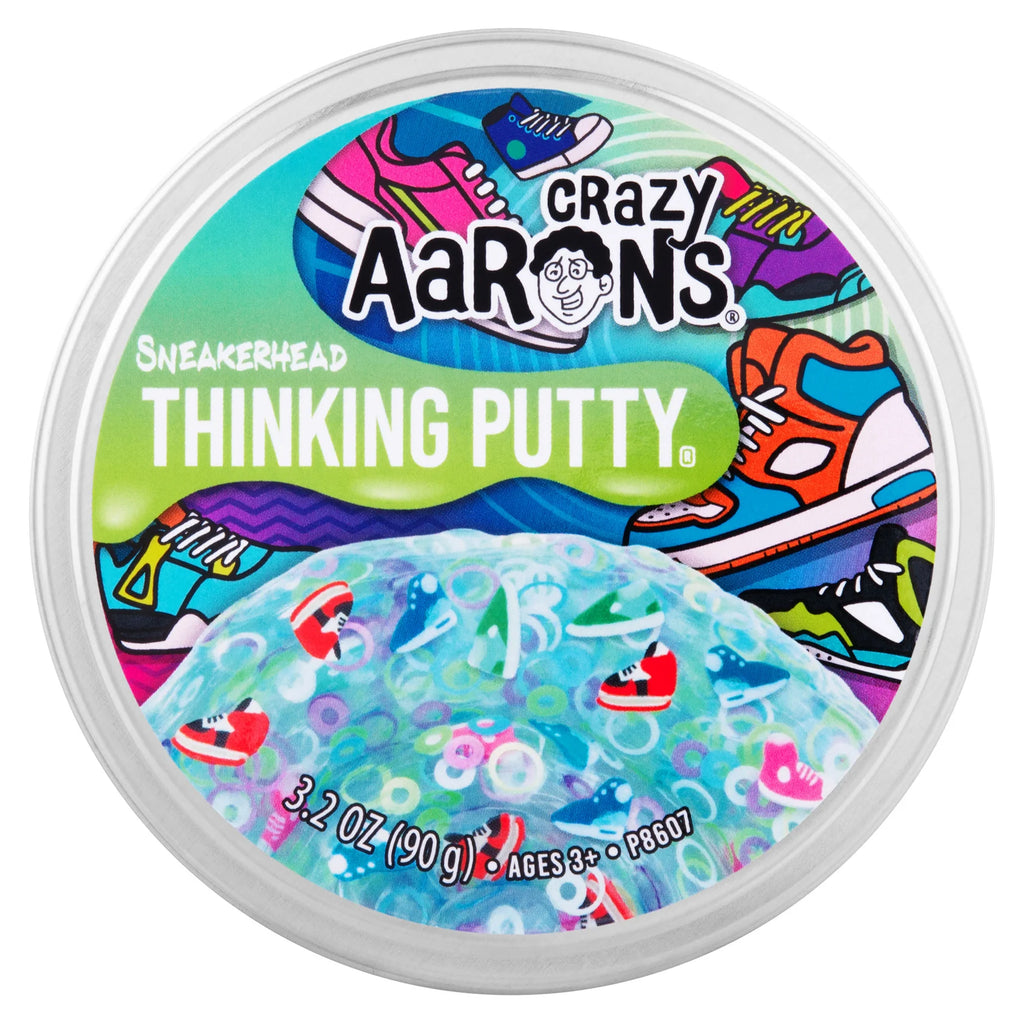 Crazy Aarons Putty - Sneakerhead