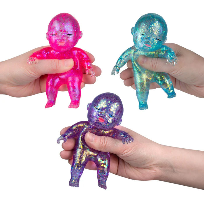 Orb Sugar Swaps Onesies