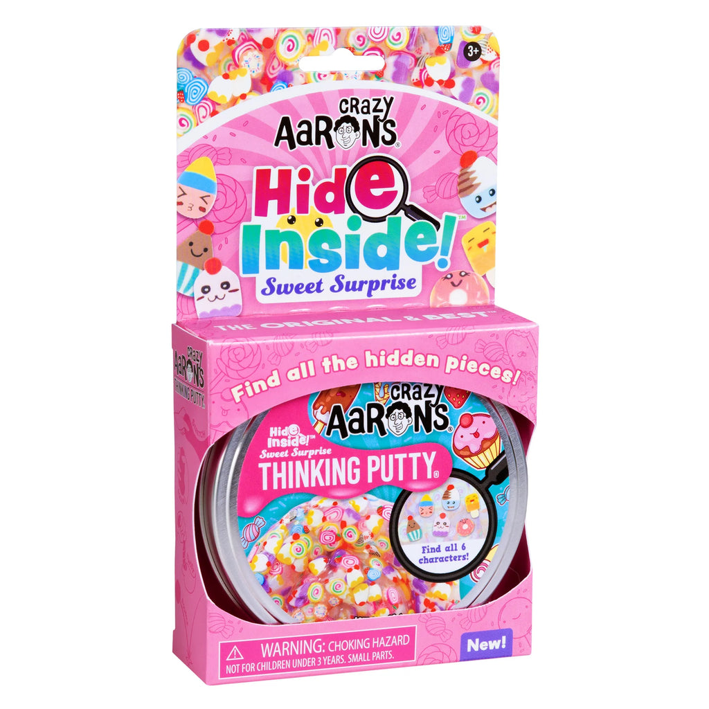 Crazy Aarons Putty - Sweet Surprise