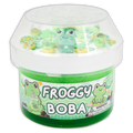 Dope Slime- Froggy Boba