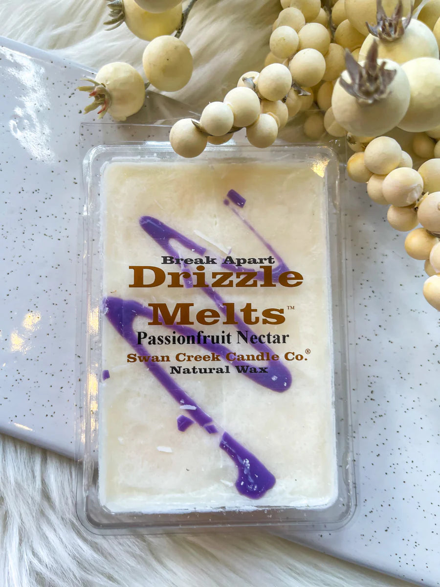 Swann Creek Drizzle Melts