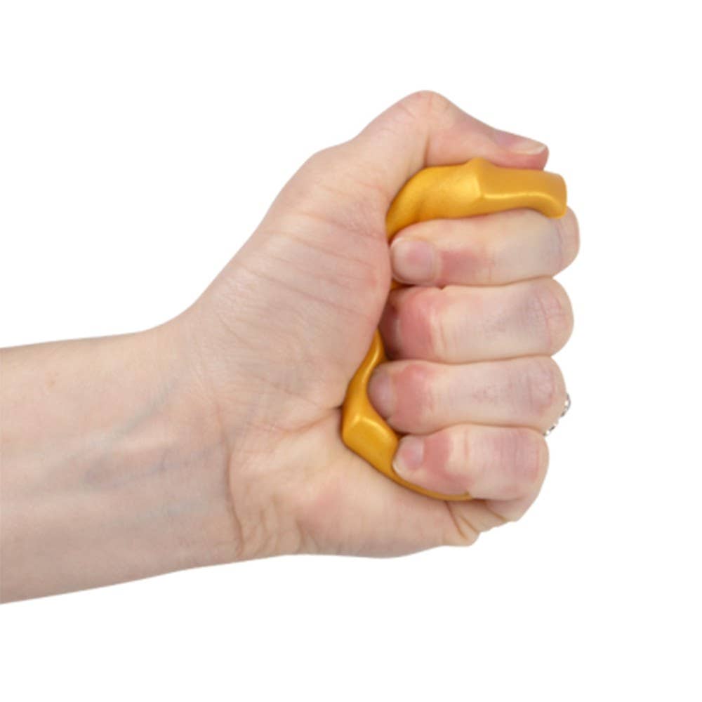 *PRE-ORDER* - 3" Squish Gold Bar