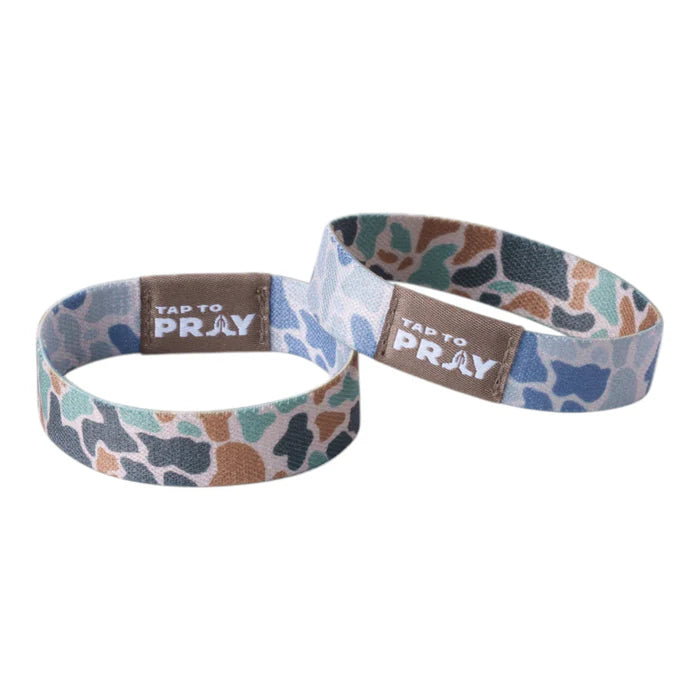 Versible Tap to Pray Bracelet