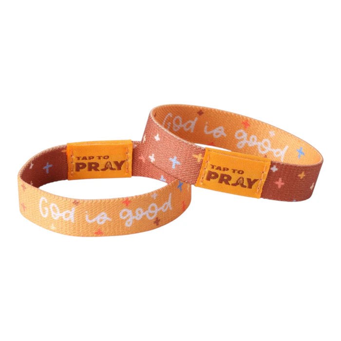 Versible Tap to Pray Bracelet