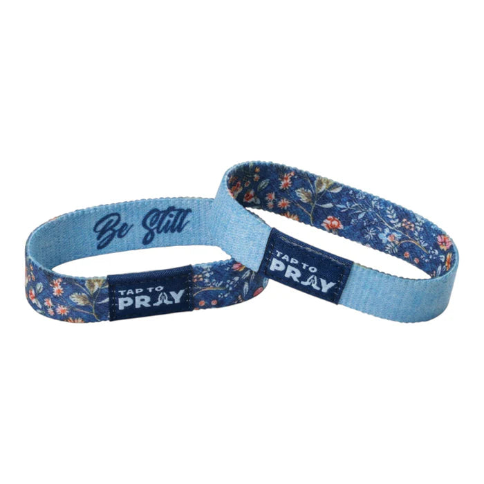 Versible Tap to Pray Bracelet