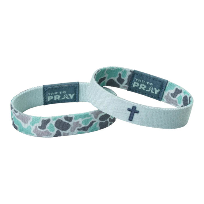 Versible Tap to Pray Bracelet