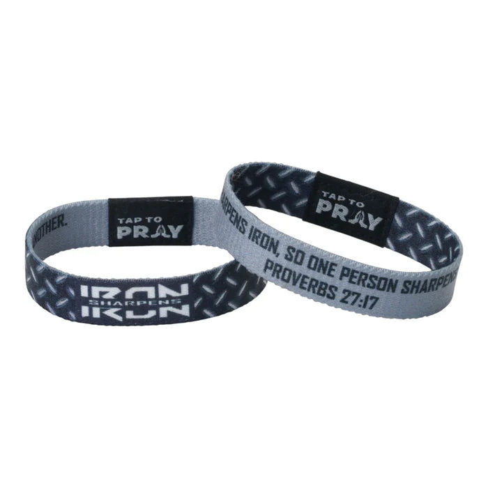 Versible Tap to Pray Bracelet