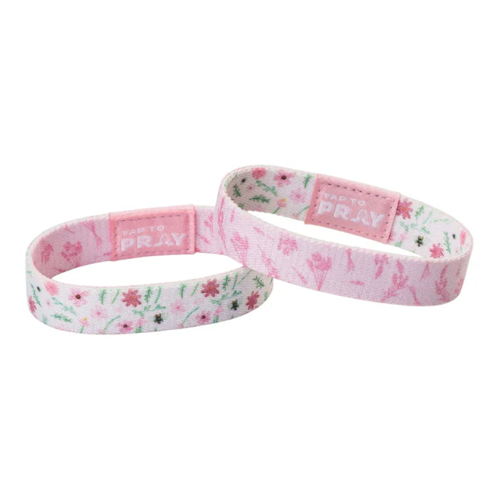 Versible Tap to Pray Bracelet