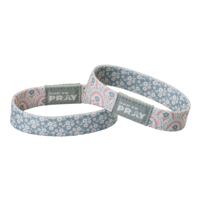 Versible Tap to Pray Bracelet