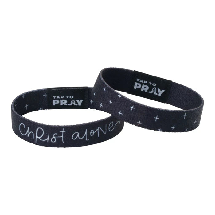 Versible Tap to Pray Bracelet