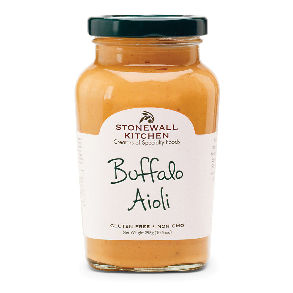 Stonewall Kitchen Aioli