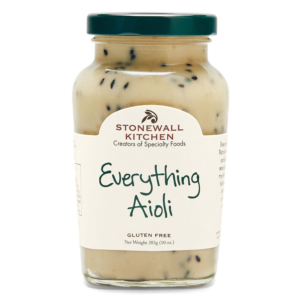 Stonewall Kitchen Aioli