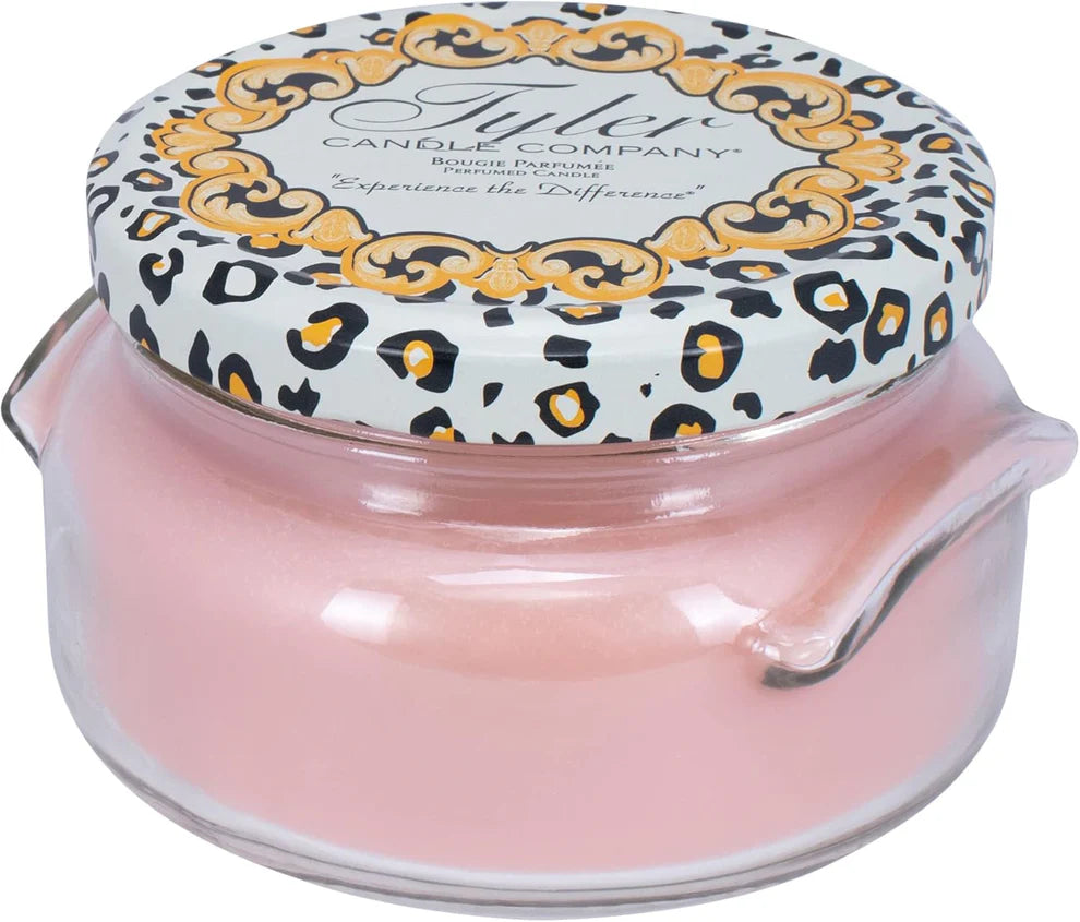 Tyler Candles