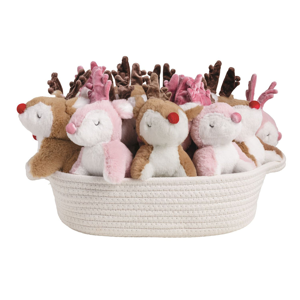 Groovin' Reindeer Plush