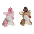 Groovin' Reindeer Plush