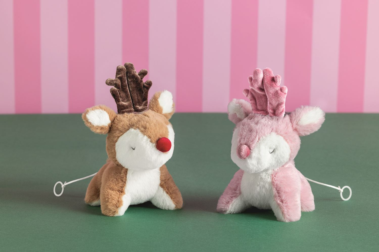 Groovin' Reindeer Plush