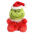 5" Santa Grinch Palm Pal
