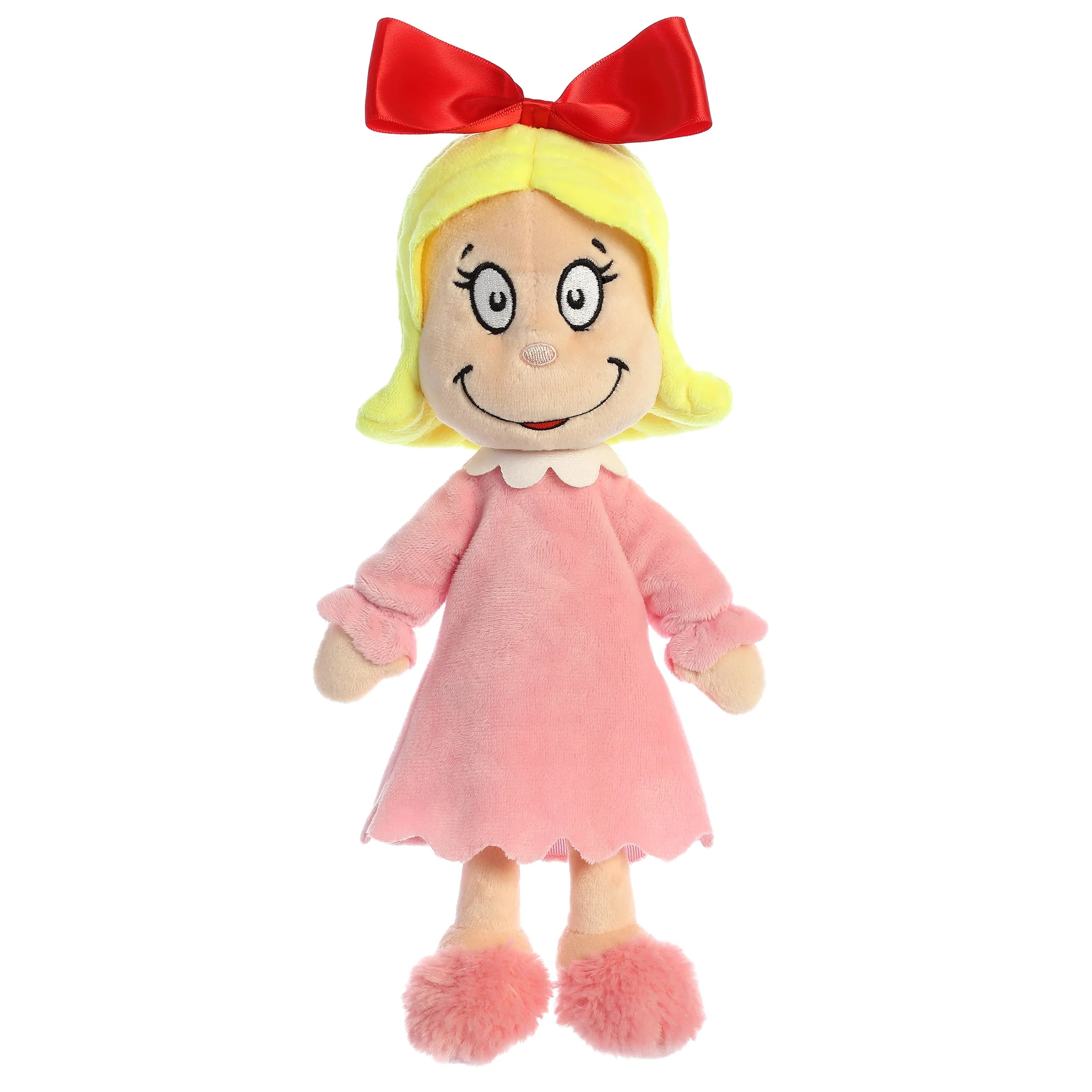 12" CINDY LOU WHO Plush