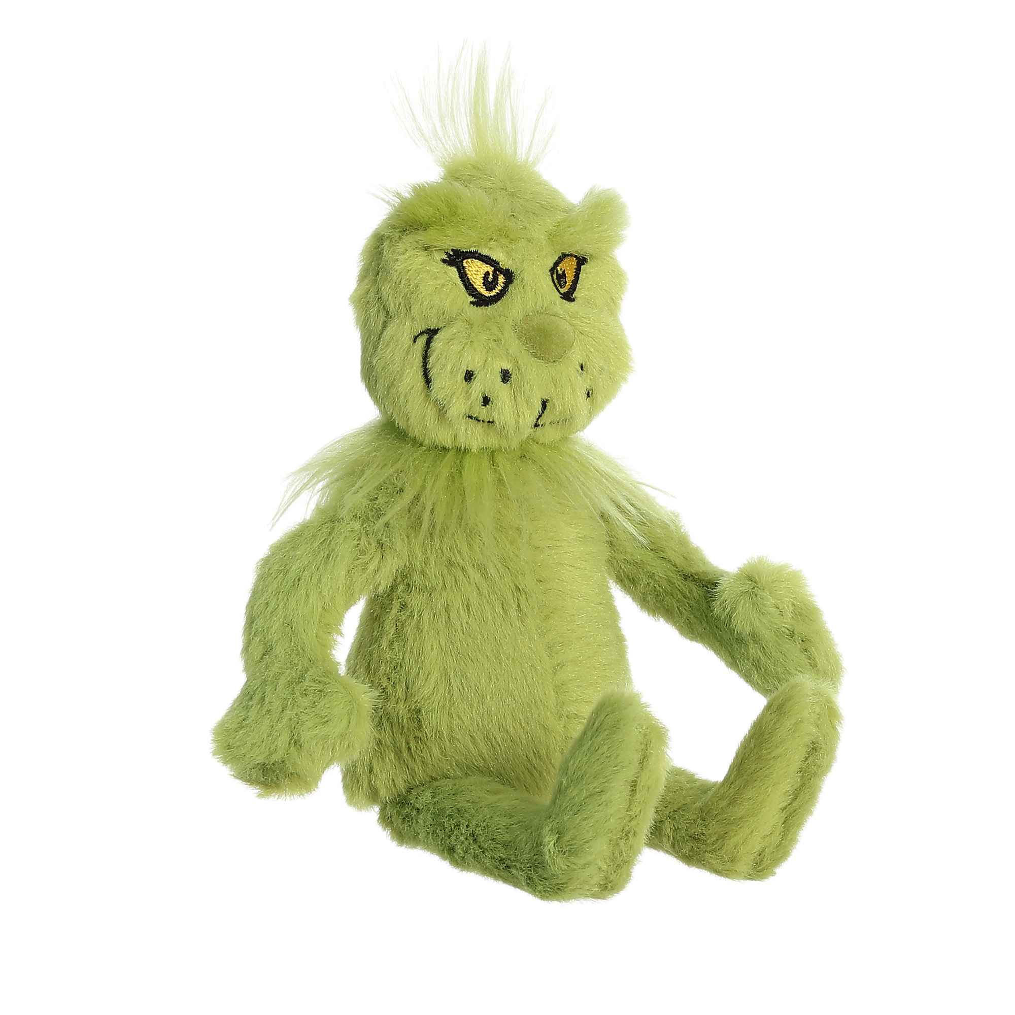 16" GRINCH Plush