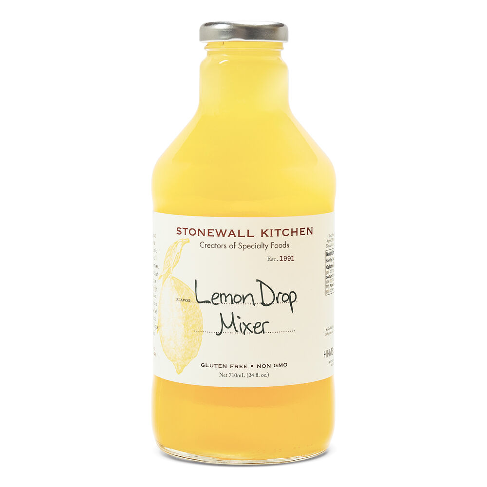 Stonewall Kitchen Cocktail Mixers