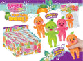 Orb Sugar Swaps Onesies Fruit Babies Citrus- Pre Order