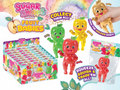 Orb Sugar Swap Onesies Fruit Babies Apple