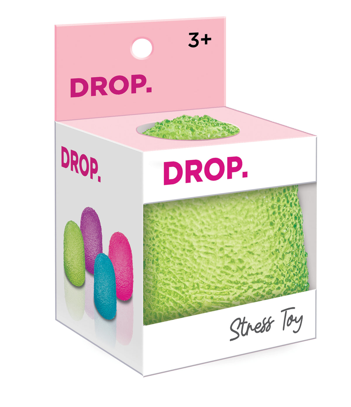 Drop Squish
