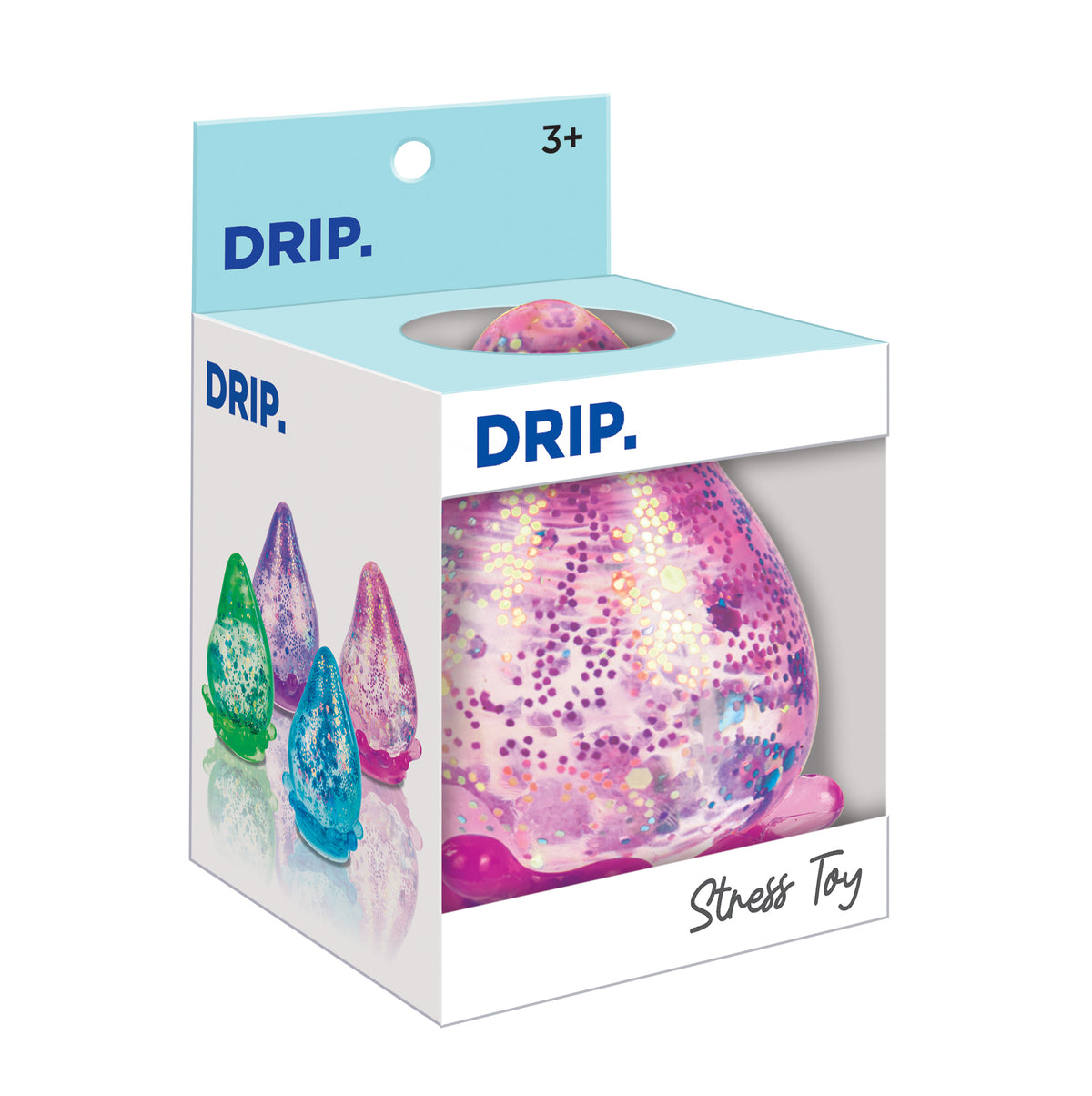 Drip Squish