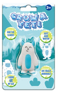 Grow a Yeti